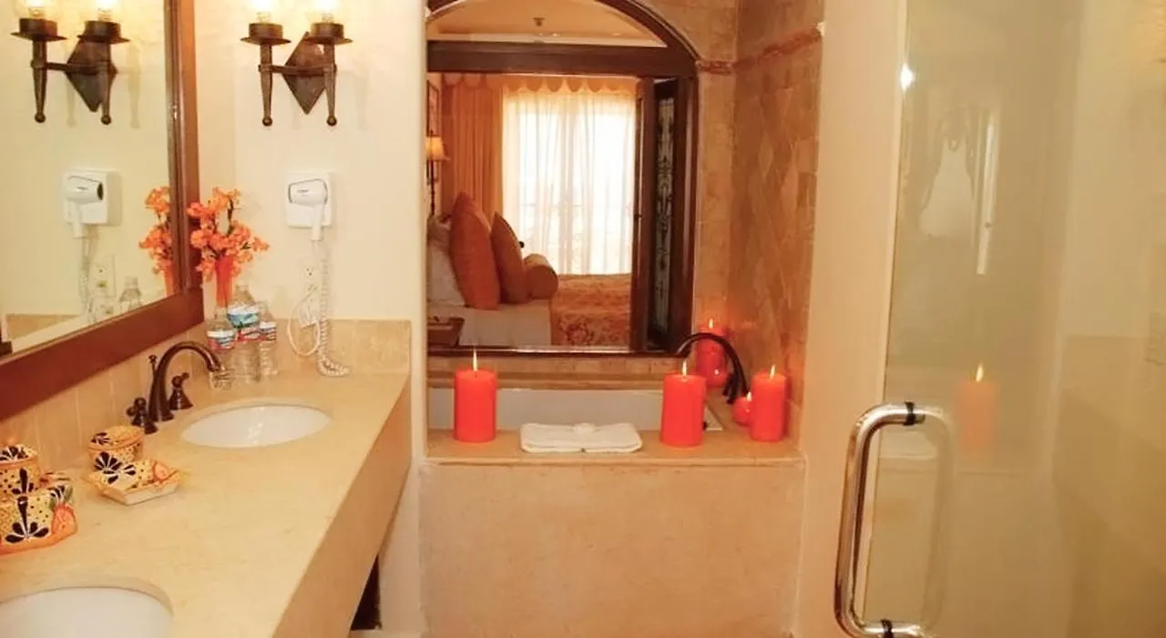 Beautiful 2 Bedroom Suite Awesome View Cabo San Lucas Apartmán
