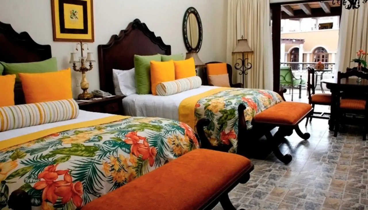 Beautiful 2 Bedroom Suite Awesome View Cabo San Lucas Apartmán