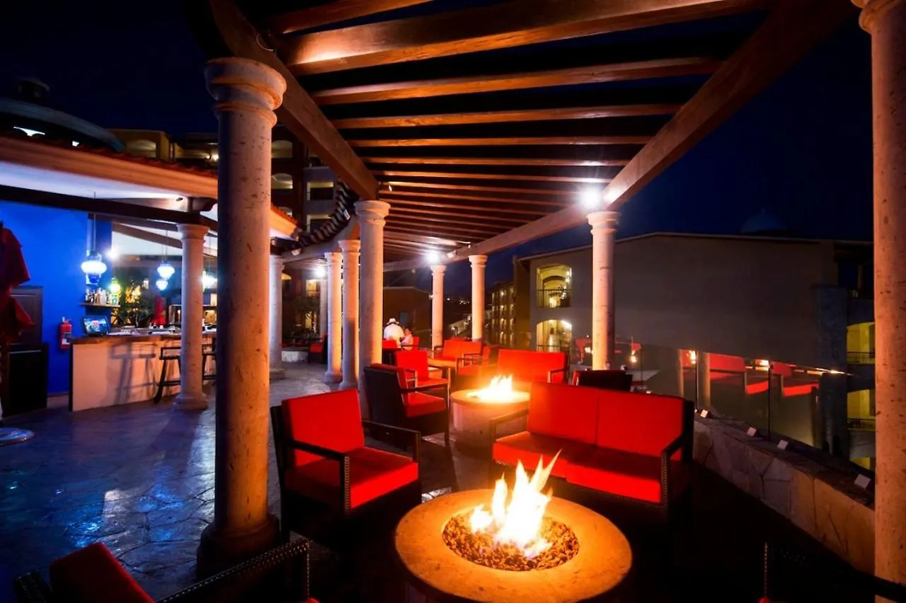 Beautiful 2 Bedroom Suite Awesome View Cabo San Lucas 0*,  Mexiko