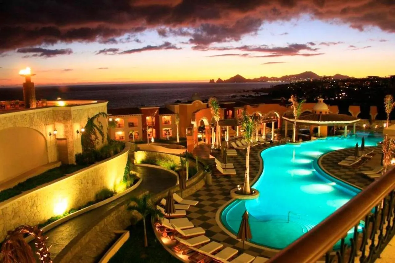 Beautiful 2 Bedroom Suite Awesome View Cabo San Lucas Mexiko